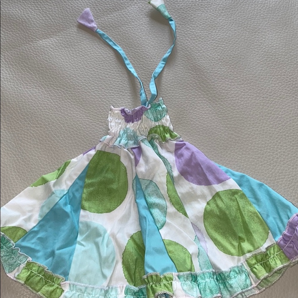 American Girl Doll Dress